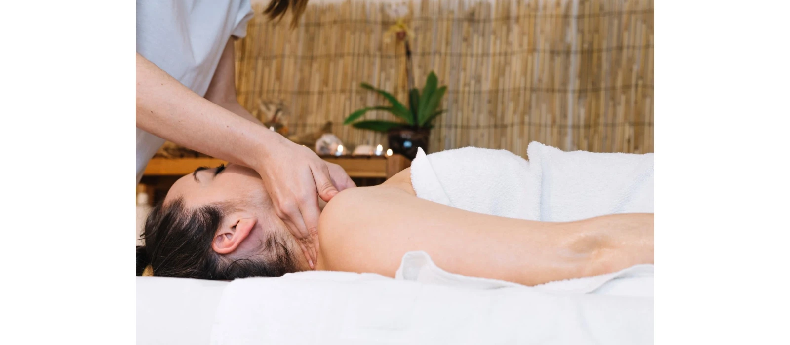 Why Quality Massage Services in Dubai Are an Investment in Wellness